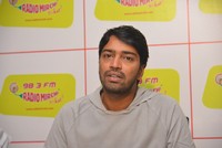 Intlo Deyyam Nakem Bhayam Song Launch at Radio Mirchi